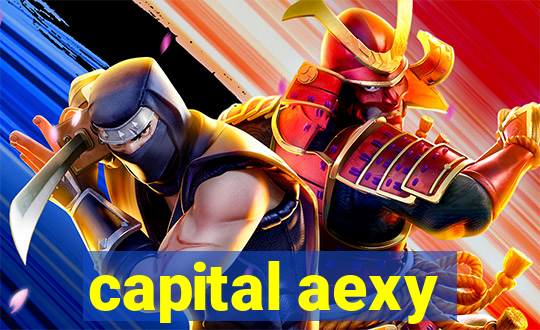 capital aexy